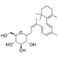 Glucosylrutin; CAS-NR.: 130603-71-3